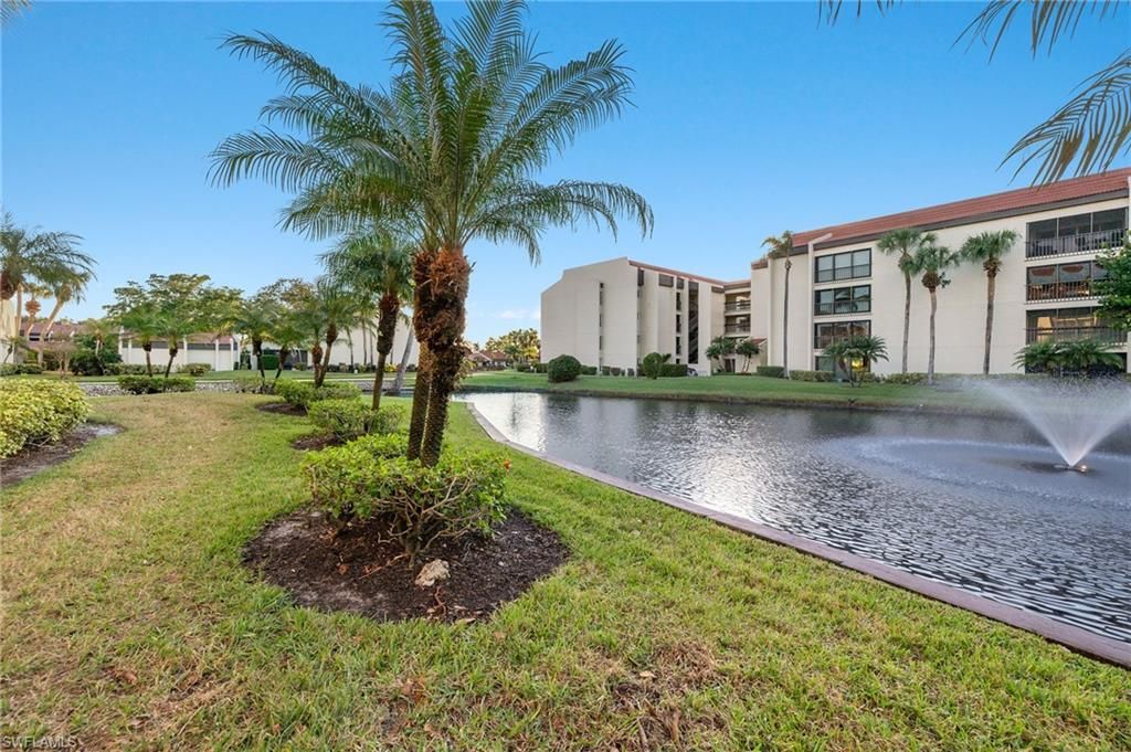 4396 Bowsprit Ct , Unit 1B, Fort Myers, FL 33919 Photo