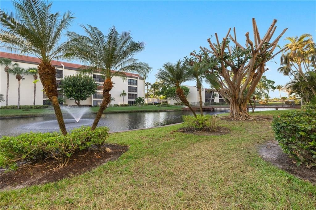 4396 Bowsprit Ct , Unit 1B, Fort Myers, FL 33919 Photo