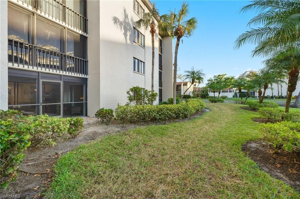 4396 Bowsprit Ct , Unit 1B, Fort Myers, FL 33919 Photo