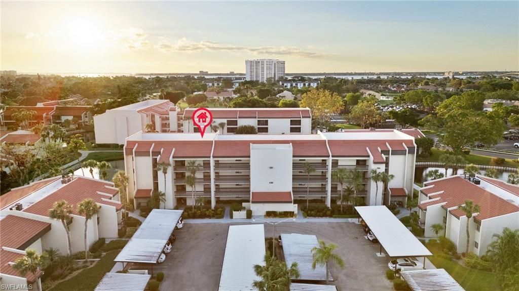 4396 Bowsprit Ct , Unit 1B, Fort Myers, FL 33919 Photo