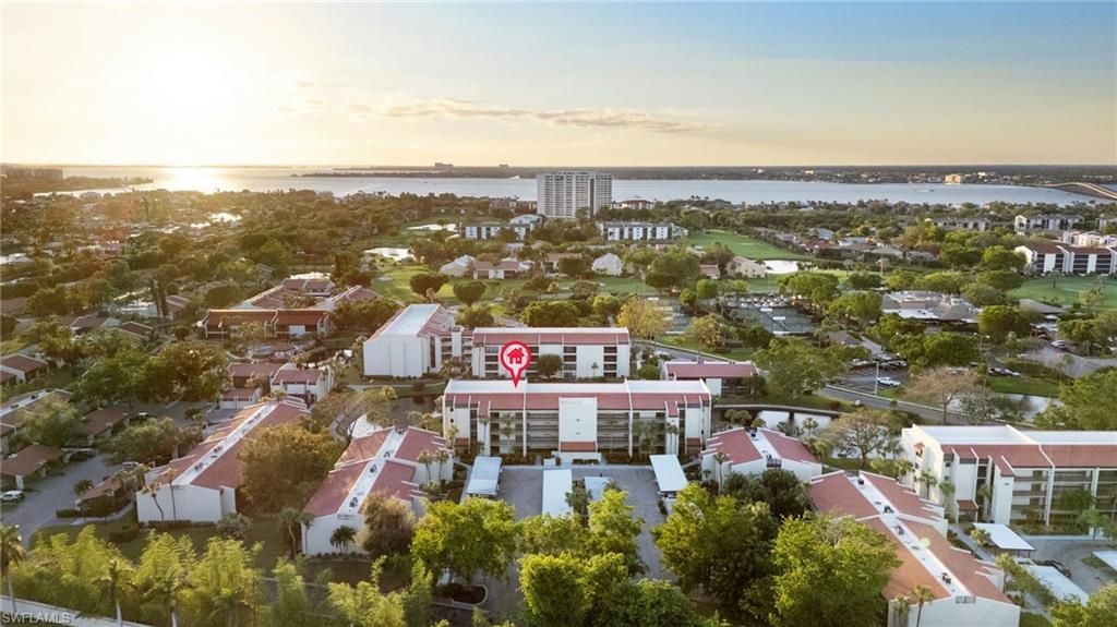 4396 Bowsprit Ct , Unit 1B, Fort Myers, FL 33919 Photo