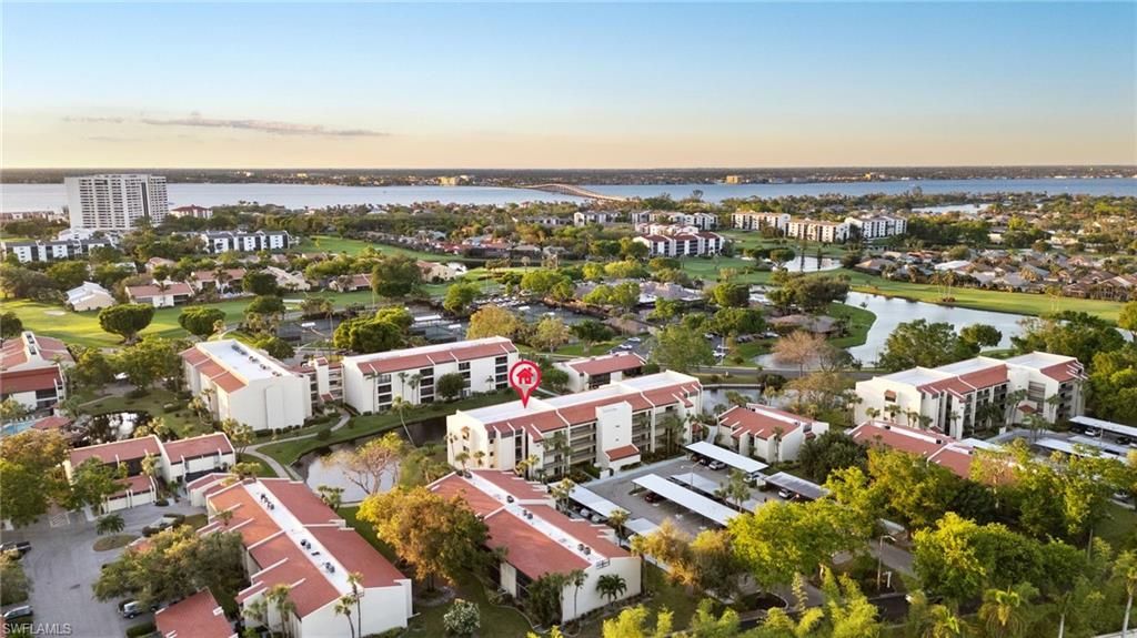 4396 Bowsprit Ct , Unit 1B, Fort Myers, FL 33919 Photo