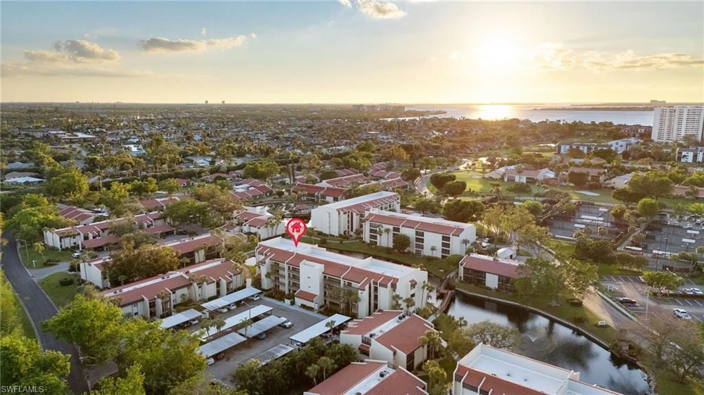 4396 Bowsprit Ct , Unit 1B, Fort Myers, FL 33919 Photo