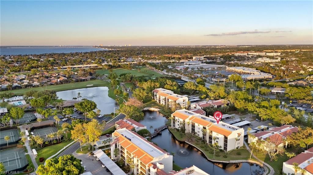 4396 Bowsprit Ct , Unit 1B, Fort Myers, FL 33919 Photo