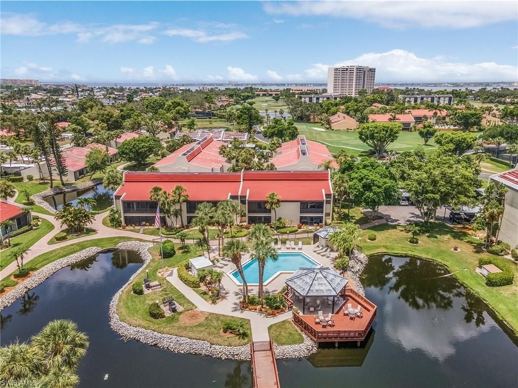 4396 Bowsprit Ct , Unit 1B, Fort Myers, FL 33919 Photo
