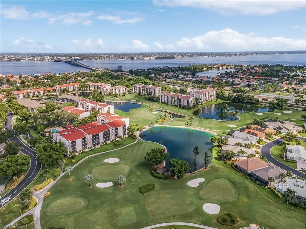 4396 Bowsprit Ct , Unit 1B, Fort Myers, FL 33919 Photo