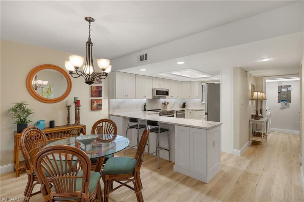 4396 Bowsprit Ct , Unit 1B, Fort Myers, FL 33919 Photo