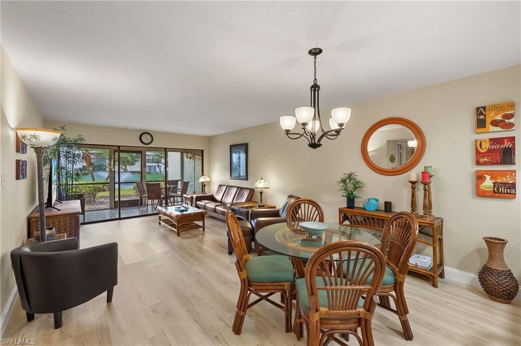 4396 Bowsprit Ct , Unit 1B, Fort Myers, FL 33919 Photo