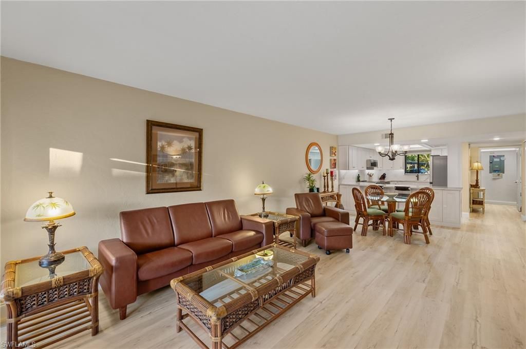 4396 Bowsprit Ct , Unit 1B, Fort Myers, FL 33919 Photo