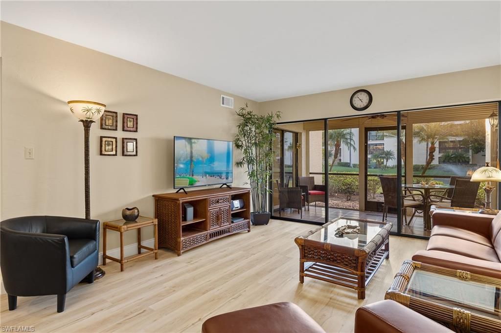 4396 Bowsprit Ct , Unit 1B, Fort Myers, FL 33919 Photo