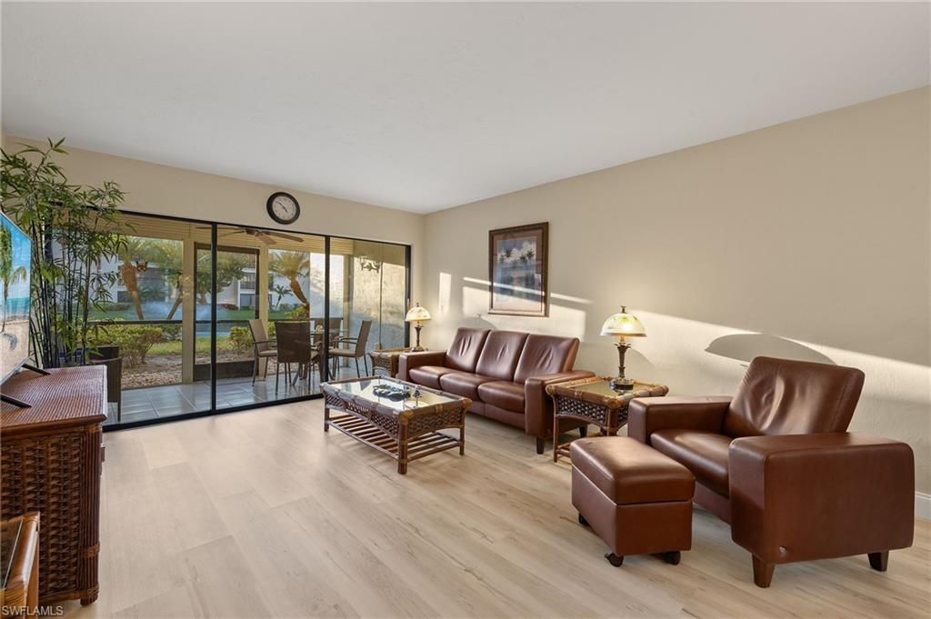 4396 Bowsprit Ct , Unit 1B, Fort Myers, FL 33919 Photo