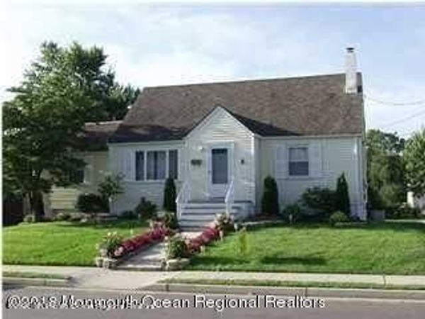6 Clarence Avenue, Elberon, NJ 07740