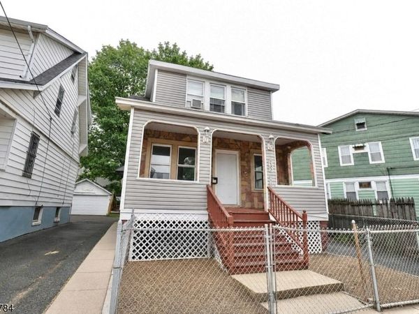 240 Sunset Ave, Newark, NJ 07106