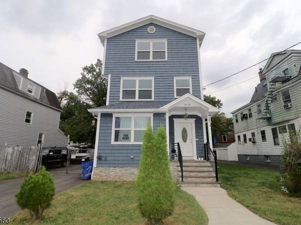 73 Franklin Ter, Unit 2, Irvington, NJ 07111