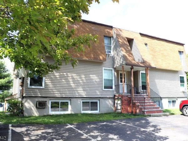 384 Lake Shore South, Montague, NJ 07827