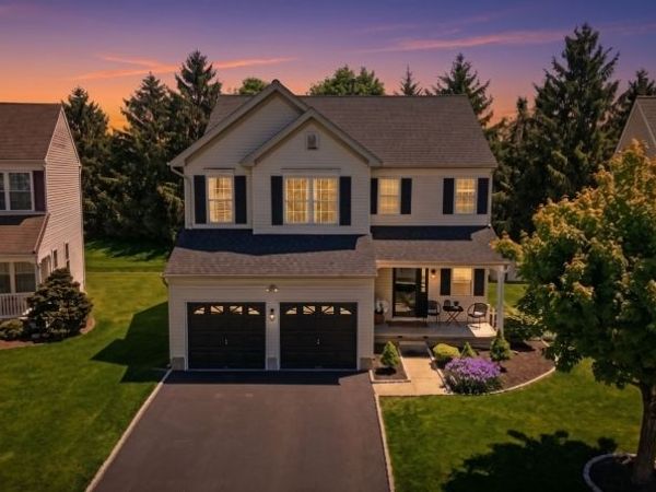 434 Hamilton Drive, Greenwich, NJ 08886