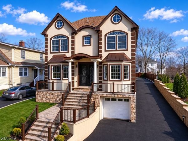 1855 Woodland Ave, Edison, NJ 08820