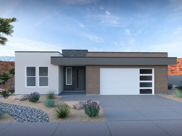5410 S SHOREBREAK DR , Washington, UT 84780