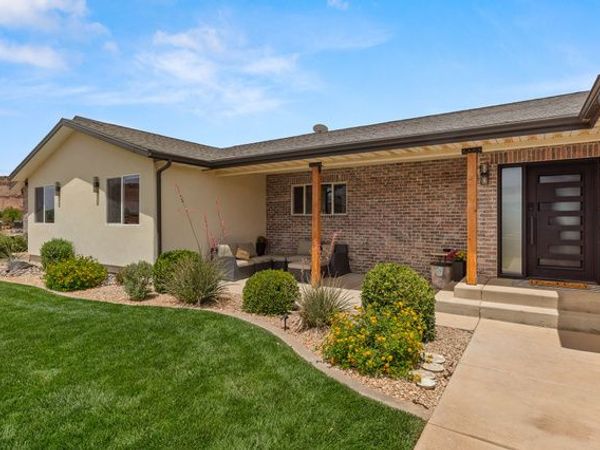 2591 E WASHINGTON DAM RD, Washington, UT 84780