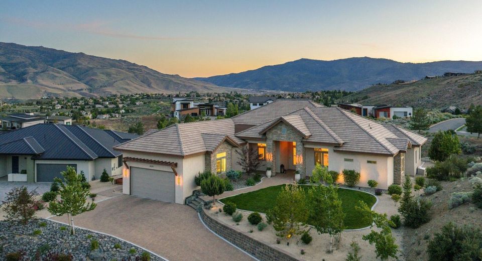 2475 Drake Wood Court, Reno, NV 89523 Photo