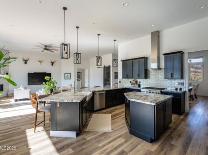 2475 Drake Wood Court, Reno, NV 89523 Photo