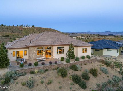 2475 Drake Wood Court, Reno, NV 89523 Photo