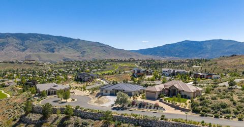2475 Drake Wood Court, Reno, NV 89523 Photo