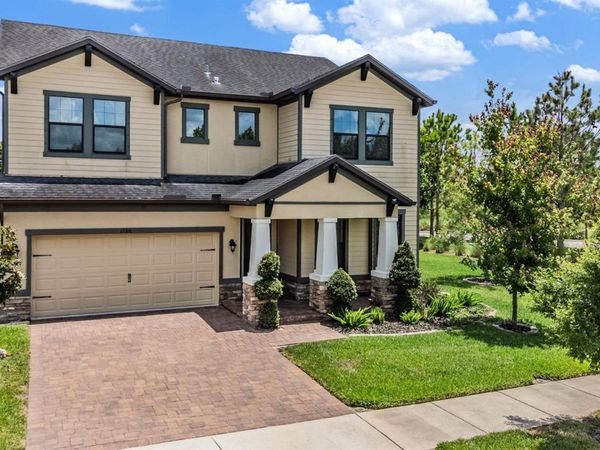 12316 FITZROY STREET , ODESSA, FL 33556