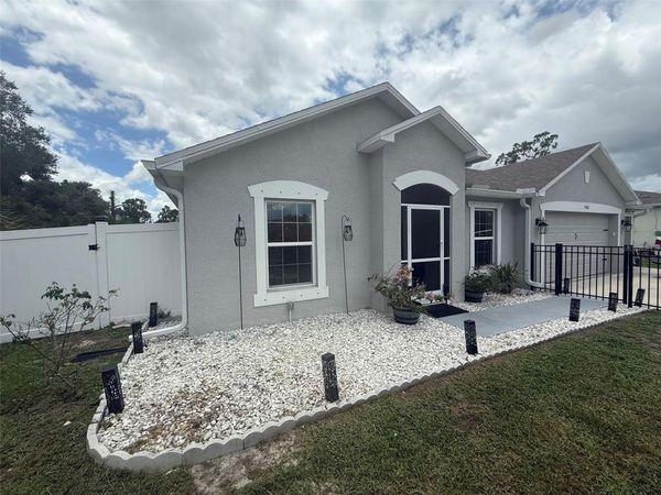 4082 KENVIL DRIVE , NORTH PORT, FL 34288