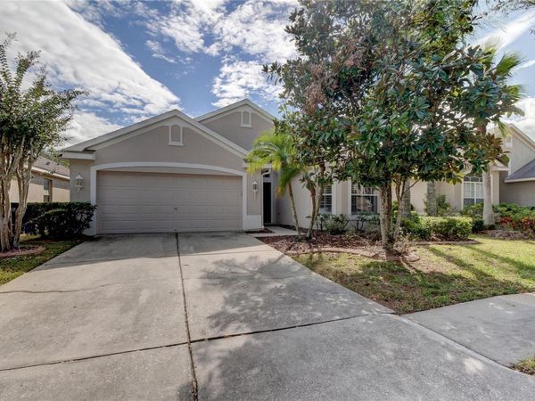 18829 MAISONS DRIVE, LUTZ, FL 33558