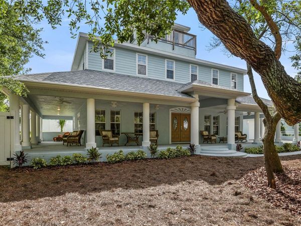 6325 RIVER ROAD , NEW SMYRNA BEACH, FL 32169