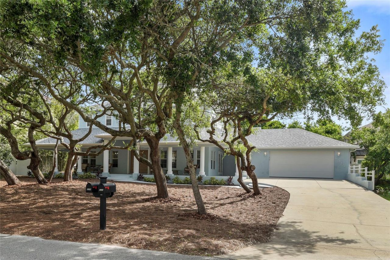6325 River Road, New Smyrna Beach, FL 32169 Photo