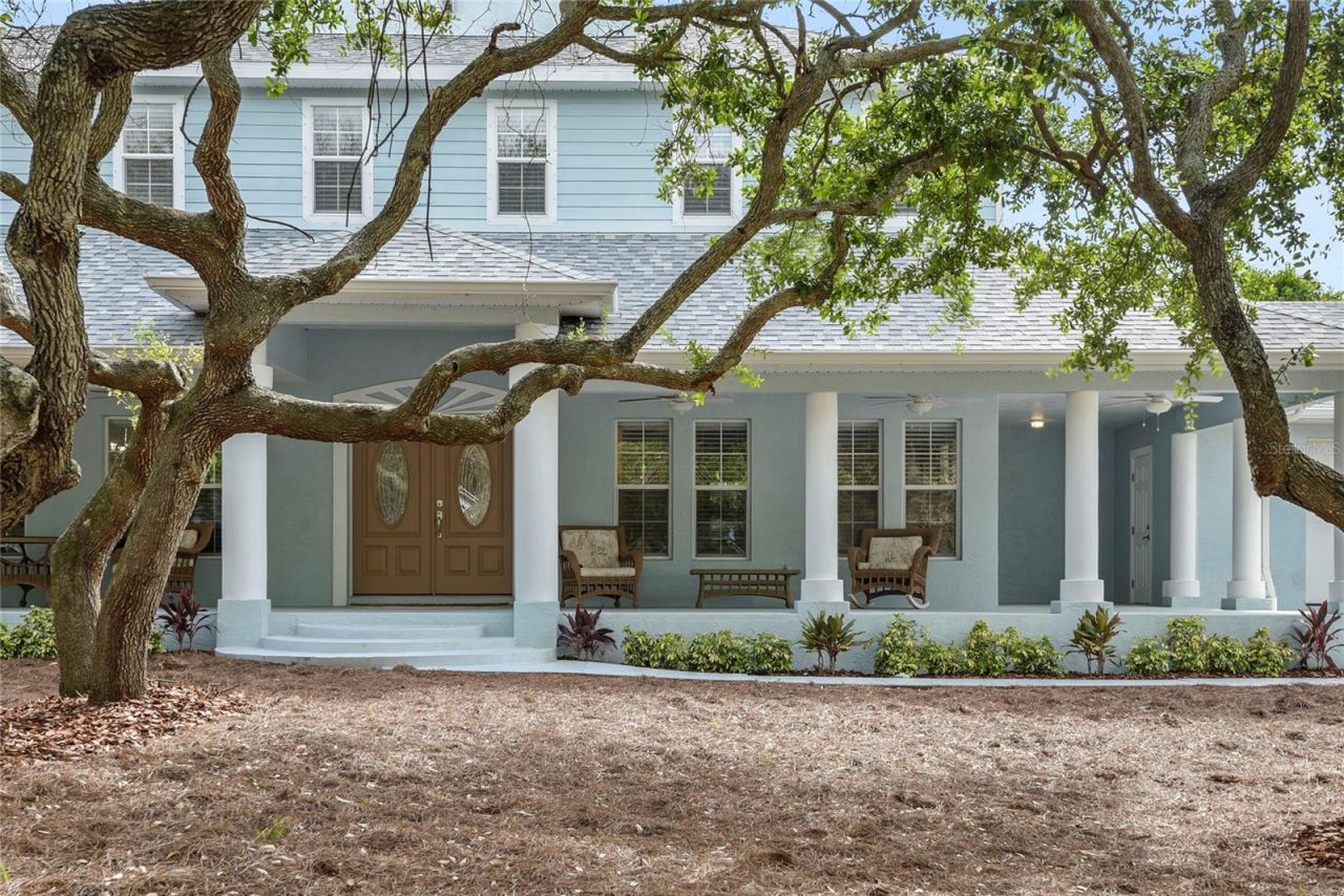 6325 River Road, New Smyrna Beach, FL 32169 Photo