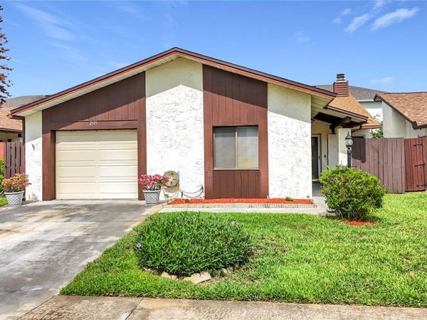 2115 KINGS CROSSING SW, WINTER HAVEN, FL 33880