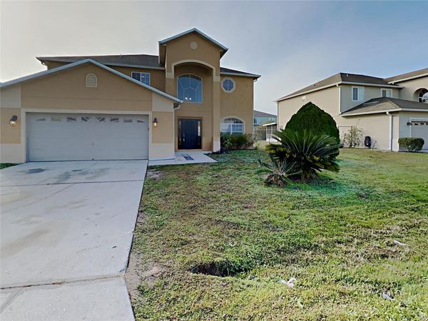 249 ABBOTSBURY DRIVE , KISSIMMEE, FL 34758
