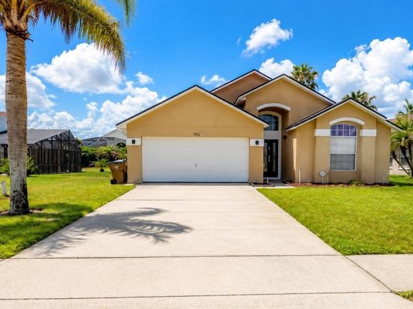 7952 HERITAGE ENTRANCE BOULEVARD , KISSIMMEE, FL 34747
