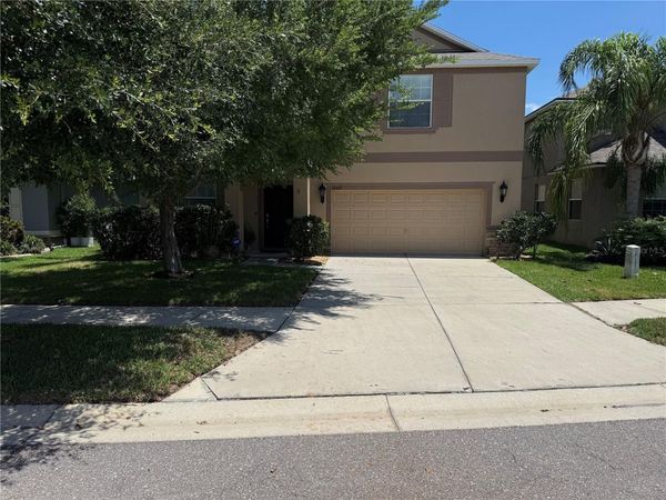 12109 ECHO BASIN COVE , RIVERVIEW, FL 33579