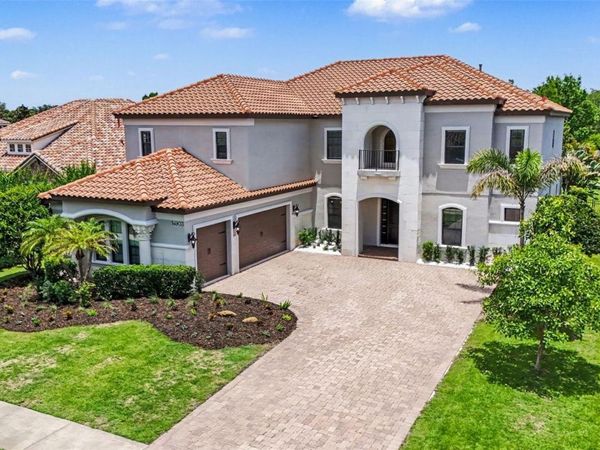 14903 OLD TOM MORRIS COURT, TAMPA, FL 33626