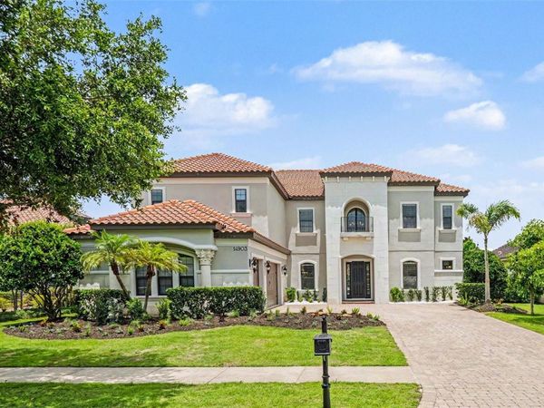14903 OLD TOM MORRIS COURT, TAMPA, FL 33626