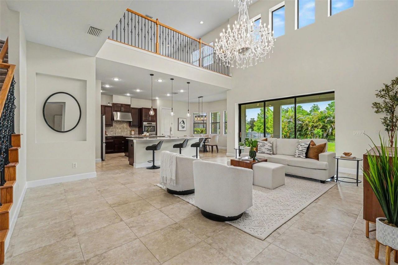 14903 Old Tom Morris Court, Tampa, FL 33626 Photo