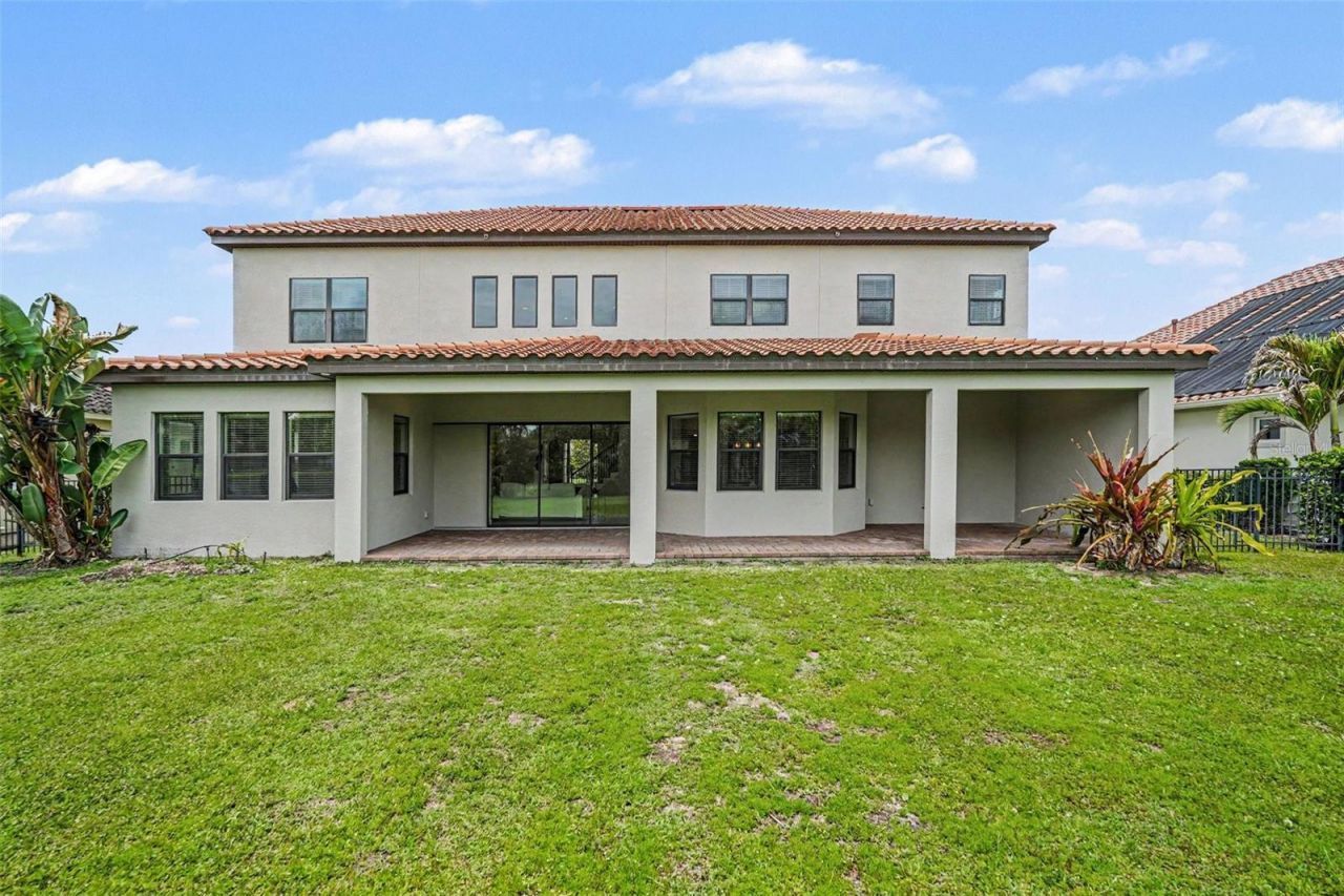 14903 Old Tom Morris Court, Tampa, FL 33626 Photo