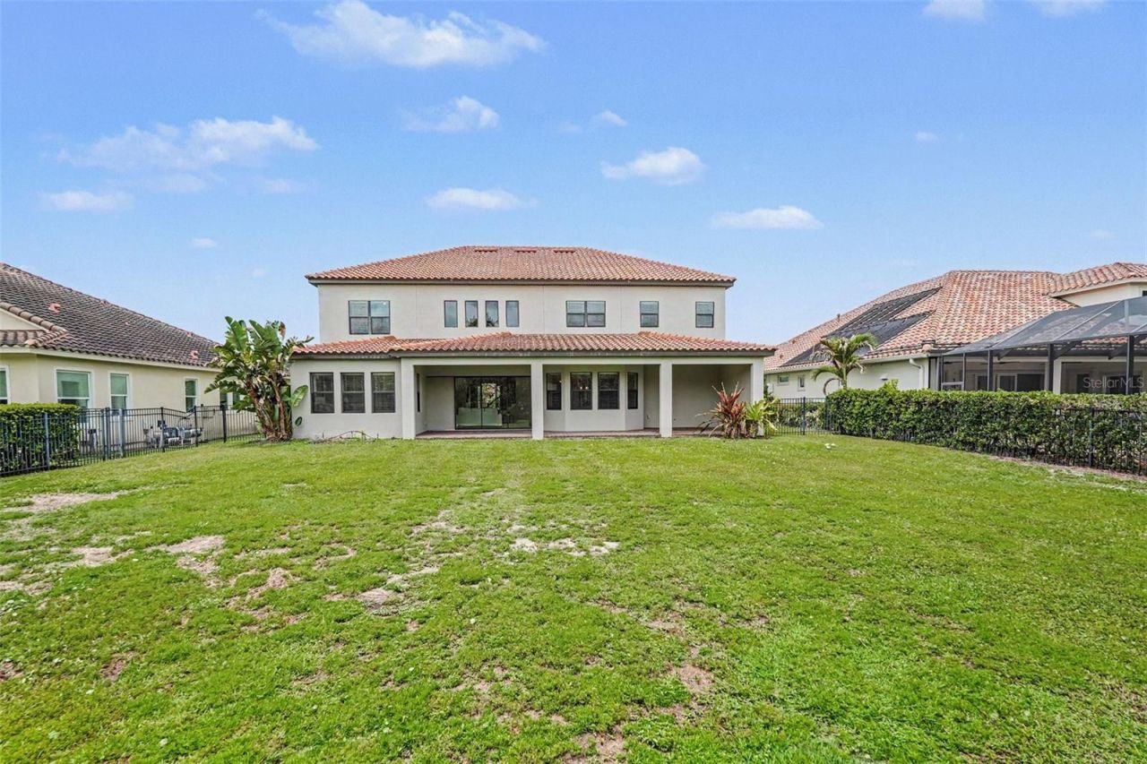 14903 Old Tom Morris Court, Tampa, FL 33626 Photo