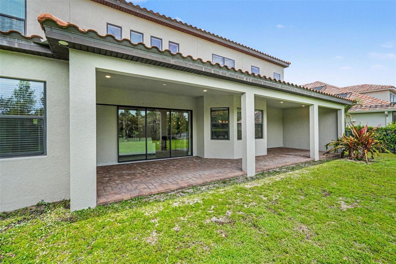 14903 Old Tom Morris Court, Tampa, FL 33626 Photo