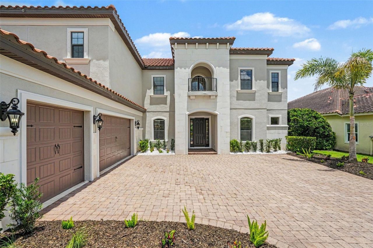 14903 Old Tom Morris Court, Tampa, FL 33626 Photo