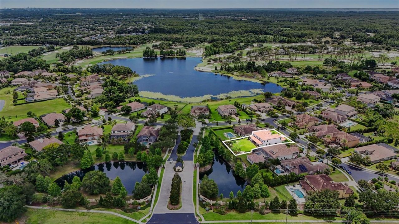 14903 Old Tom Morris Court, Tampa, FL 33626 Photo