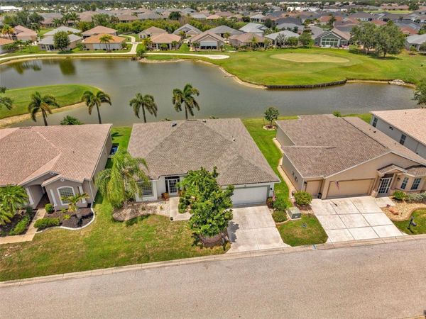 24615 BUCKINGHAM WAY , PUNTA GORDA, FL 33980