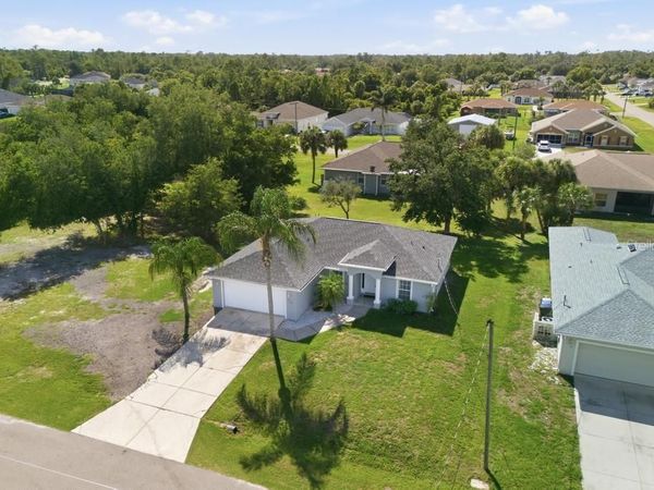 2328 ALLSUP TERRACE, NORTH PORT, FL 34286
