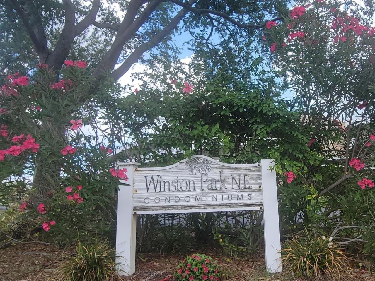 4890 Bay Street Ne, Unit 336, Saint Petersburg, FL 33703 Photo