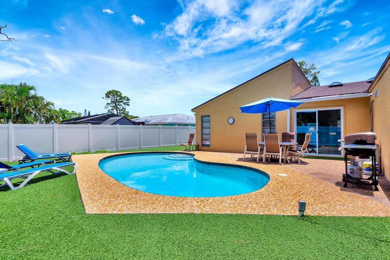 2315 Riverwood Pines Drive, Sarasota, FL 34231 Photo