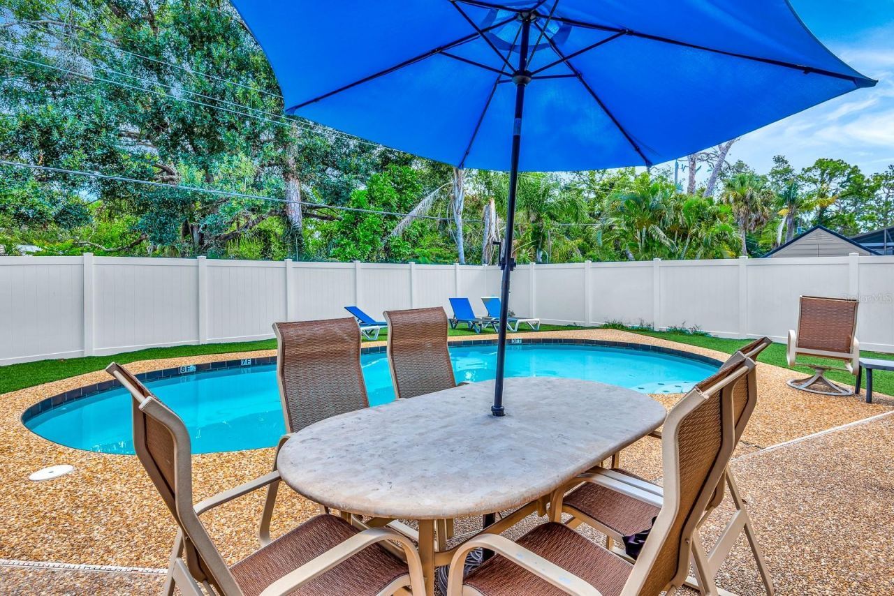 2315 Riverwood Pines Drive, Sarasota, FL 34231 Photo